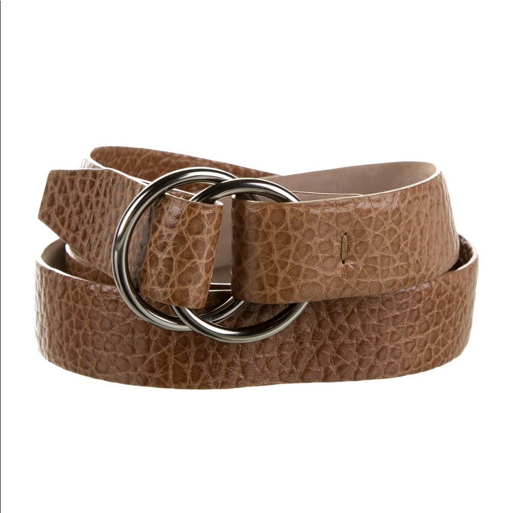 SOLD❌ Brunello Cucinelli belt